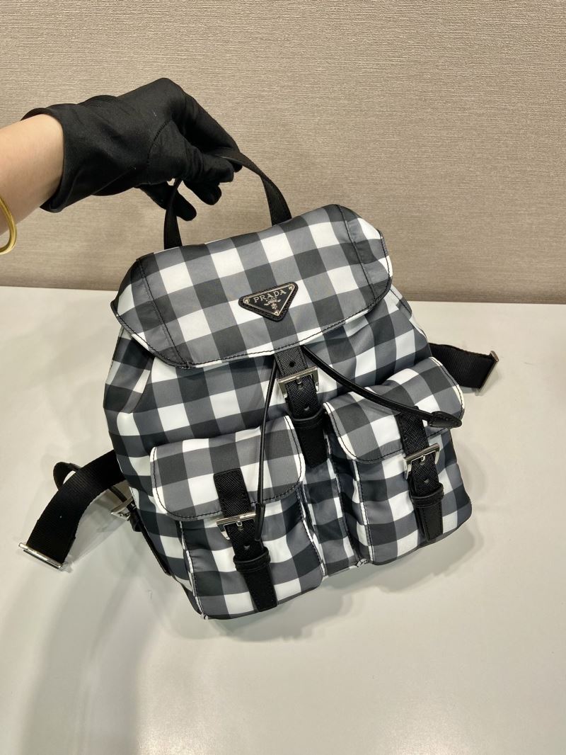 Pra*a backpacks